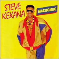 Steve Kekana - Makhombo lyrics