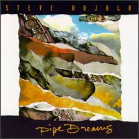 Steve Kujala - Pipe Dreams lyrics
