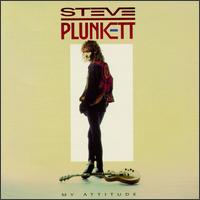 Steve Plunkett - My Attitude lyrics