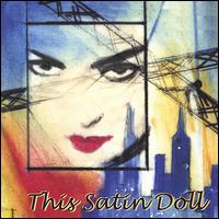 Barbara Steel - This Satin Doll lyrics