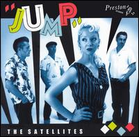 The Satellites - Jump lyrics