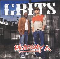 Grits - Dichotomy A lyrics