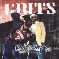 Grits - Dichotomy B lyrics
