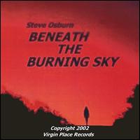 Steve Osburn - Beneath the Burning Sky lyrics