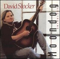 David Stocker - Moondog Anthology lyrics