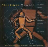 Stickmen - Musica lyrics