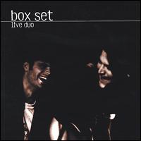 Box Set - Live Duo lyrics