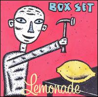 Box Set - Lemonade lyrics
