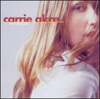 Carrie Akre - Invitation lyrics