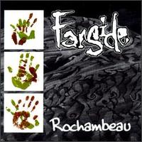 Farside - Rochambeau lyrics