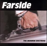 Farside - Monroe Doctrine lyrics