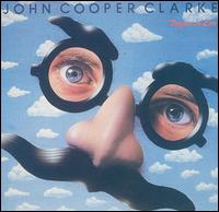 John Cooper-Clarke - Disguise in Love lyrics