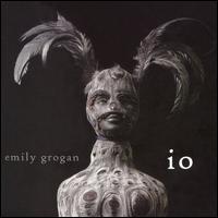 Emily Grogan - iO lyrics