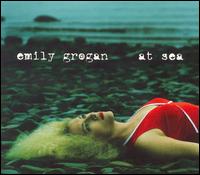 Emily Grogan - At Sea lyrics