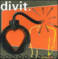 Divit - Latest Issue lyrics