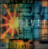 Divit - Tension lyrics