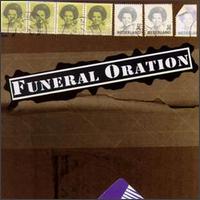 Funeral Oration - Funeral Oration lyrics