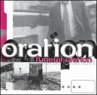 Funeral Oration - Believer lyrics