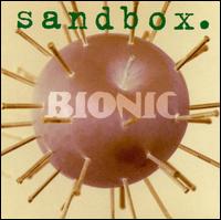 Sandbox - Bionic lyrics