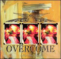 Overcome - More Than Death lyrics