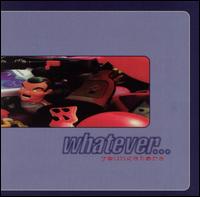 Whatever - Youngsters lyrics