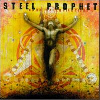 Steel Prophet - Dark Hallucinations lyrics