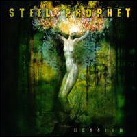 Steel Prophet - Messiah lyrics