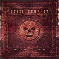Steel Prophet - Book of the Dead lyrics