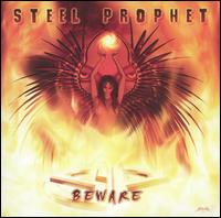 Steel Prophet - Beware lyrics