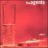 The Agents - 401 lyrics