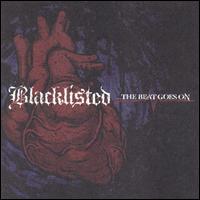 Blacklisted - The Beat Goes On lyrics