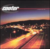 Cooter - Looking Up lyrics