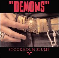 "Demons" - Stockholm Slump lyrics