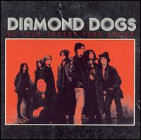 Diamond Dogs - As Your Greens Turn Brown lyrics