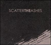 Scatter the Ashes - Devout/The Modern Hymn lyrics