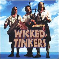 Wicked Tinkers - Wicked Tinkers lyrics
