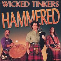 Wicked Tinkers - Hammered lyrics