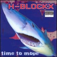 H Blockx - Time to Move lyrics