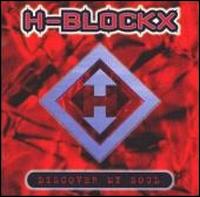 H Blockx - Discover My Soul lyrics
