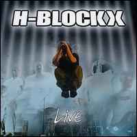 H Blockx - Live lyrics