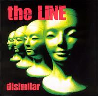 The Line - Disimilar lyrics