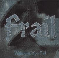 Frail - Watching You Fall lyrics