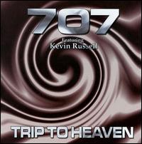707 - Trip to Heaven lyrics