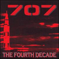 707 - The Fourth Decade lyrics