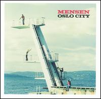 Mensen - Oslo City lyrics