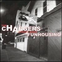 Chargers Street Gang - Funhousing lyrics
