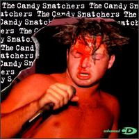 Candy Snatchers - Candy Snatchers lyrics