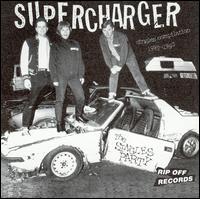 Supercharger - The Singles Party lyrics