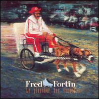 Fred Fortin - Les Plancher des Vaches lyrics
