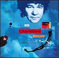 Robert Charlebois - Immens?ment lyrics